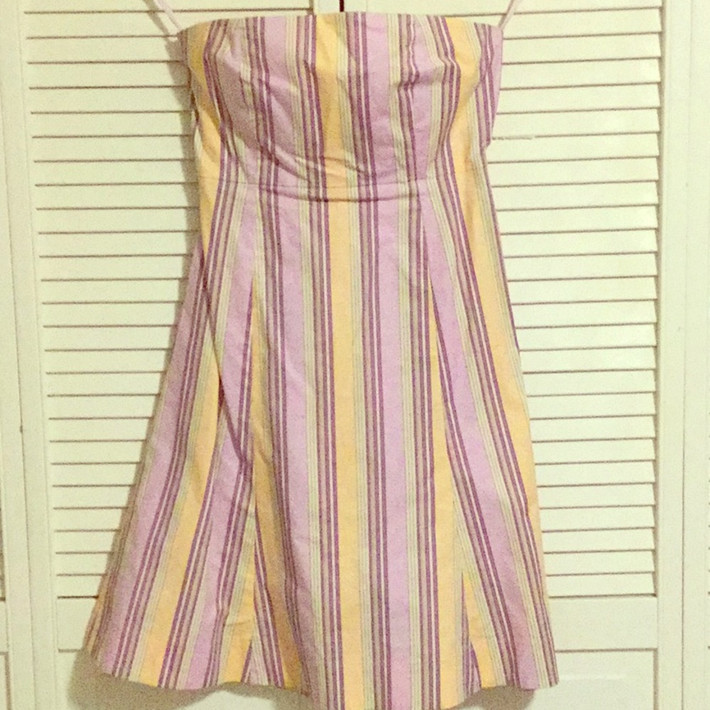 Gap Sleeveless Dress